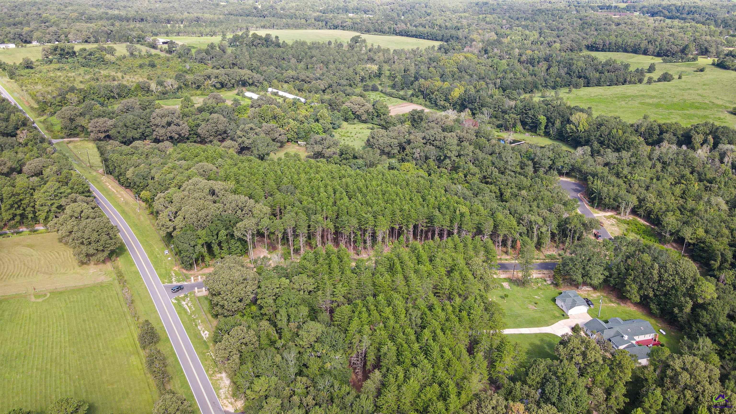 Lot 1 Trojan Way Barnesville, GA 30204 - Photo 8 of 11