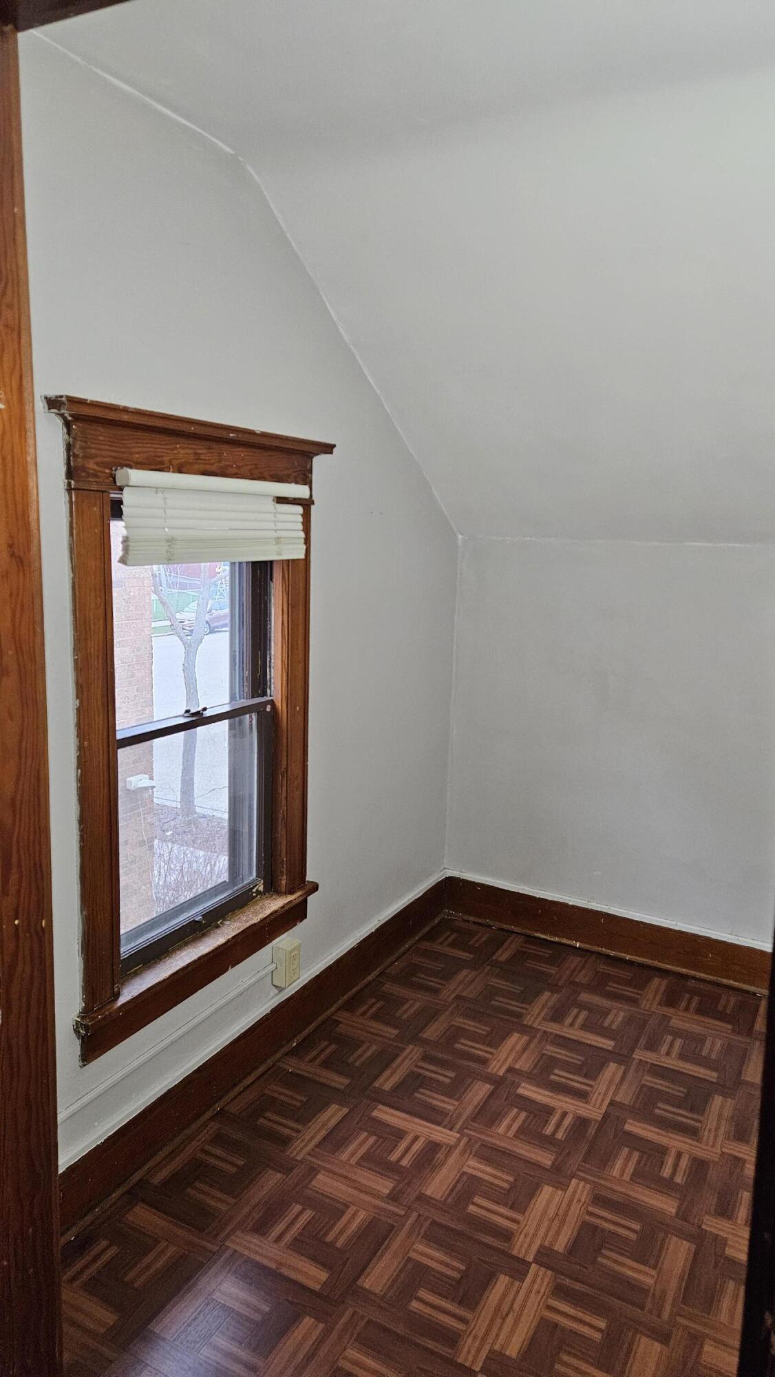 2304 Thor Avenue Racine, WI 53405 - Photo 11 of 13 Upper Bedroom 2