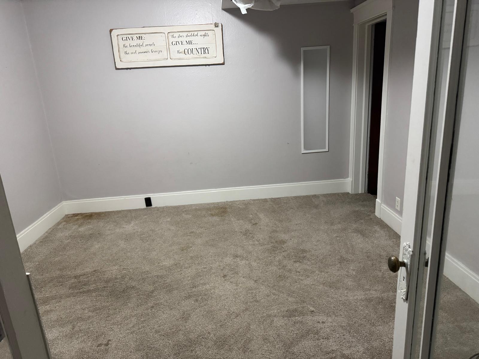 2304 Thor Avenue Racine, WI 53405 - Photo 3 of 13 Lower Bedroom
