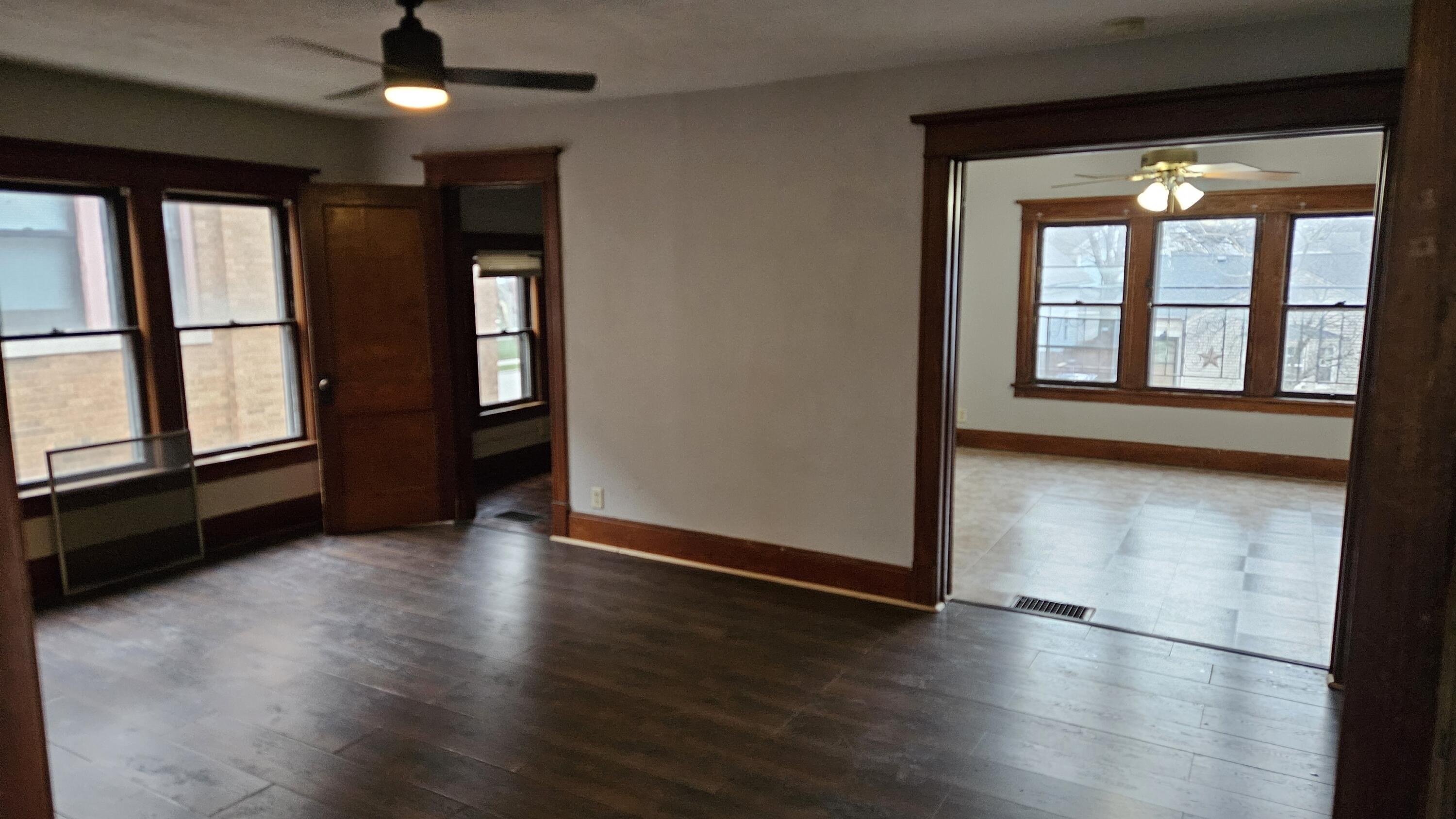 2304 Thor Avenue Racine, WI 53405 - Photo 6 of 13 Upper Living Room