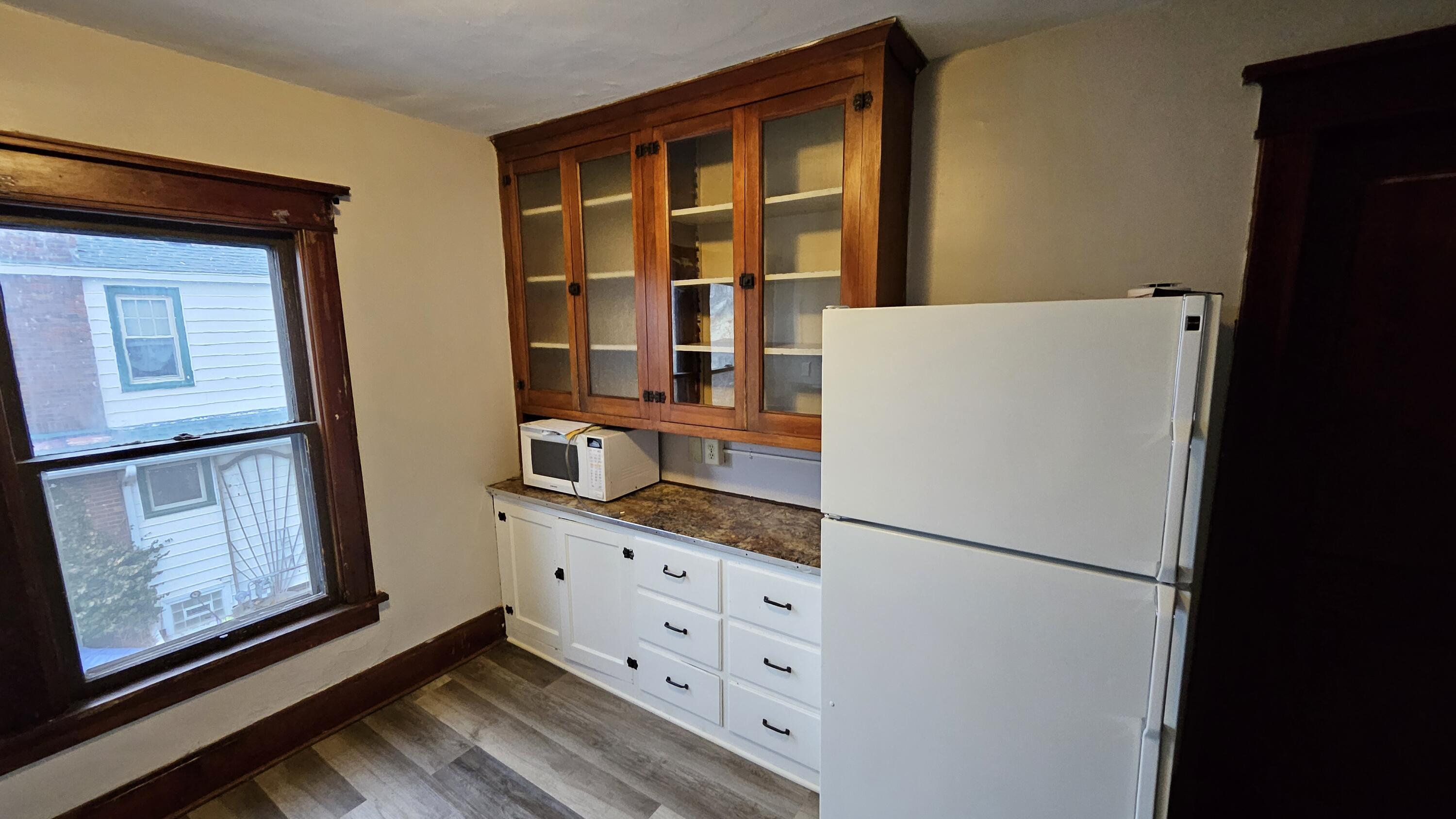 2304 Thor Avenue Racine, WI 53405 - Photo 8 of 13 Upper Kitchen