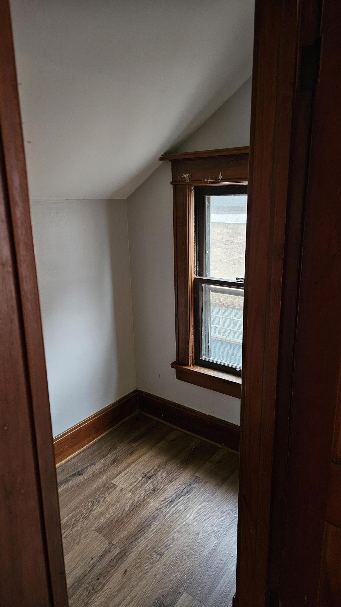 2304 Thor Avenue Racine, WI 53405 - Photo 9 of 13 Upper Walk in Closet