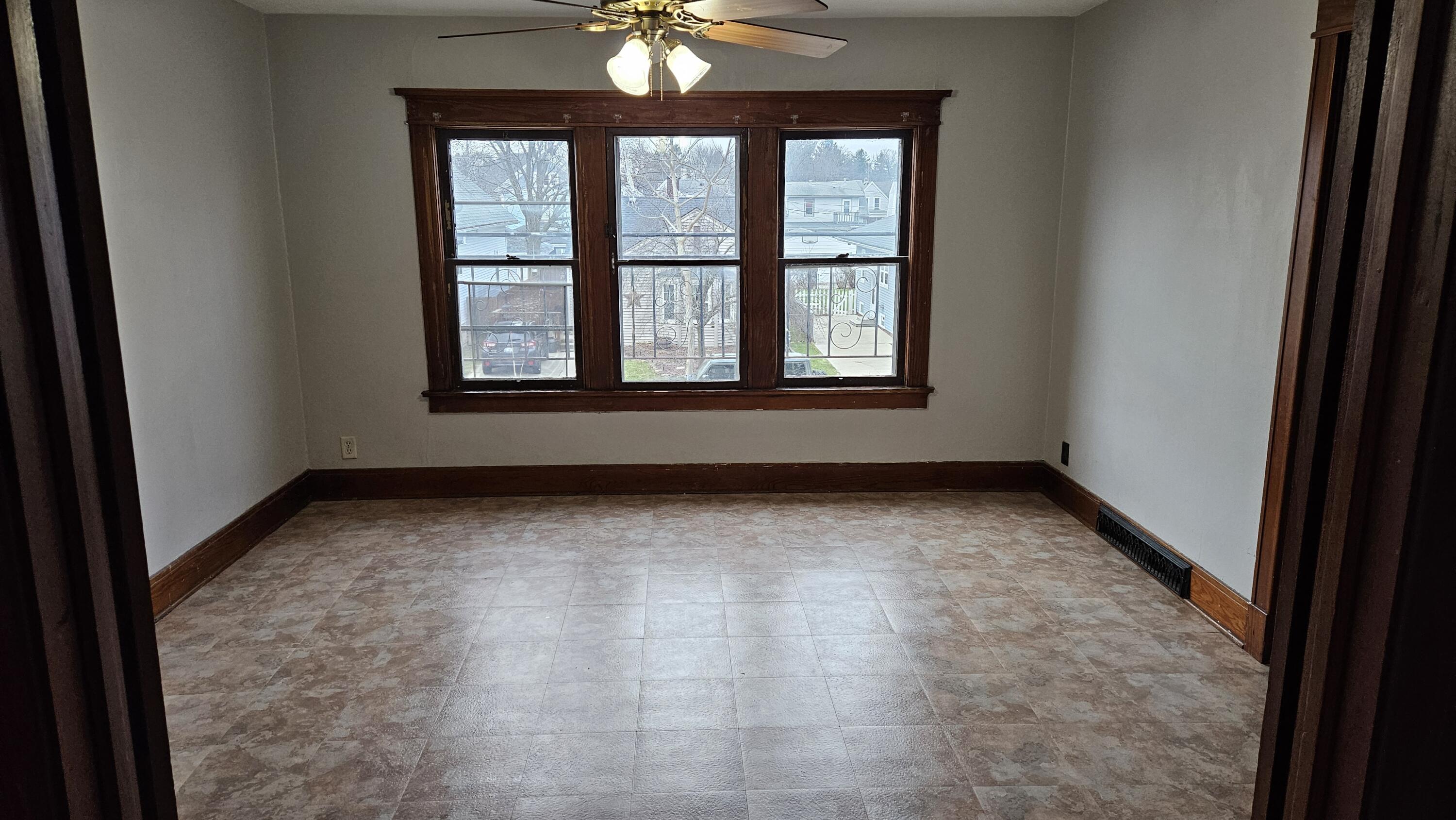 2304 Thor Avenue Racine, WI 53405 - Photo 10 of 13 Upper Bedroom 1