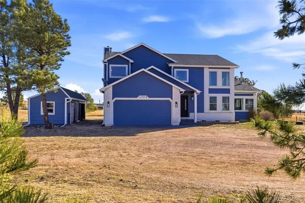 $699,000 | 13950 Bucknell Circle, Peyton, CO 80831