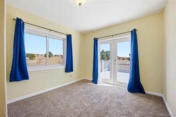 $699,000 | 13950 Bucknell Circle, Peyton, CO 80831