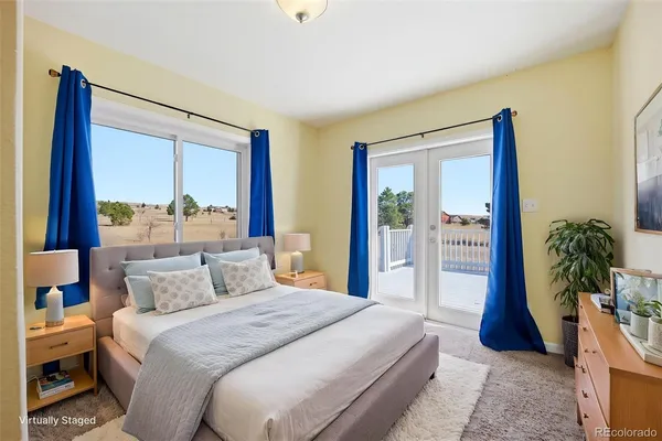 $699,000 | 13950 Bucknell Circle, Peyton, CO 80831