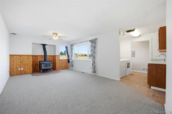 $699,000 | 13950 Bucknell Circle, Peyton, CO 80831