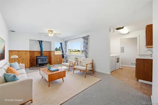 $699,000 | 13950 Bucknell Circle, Peyton, CO 80831