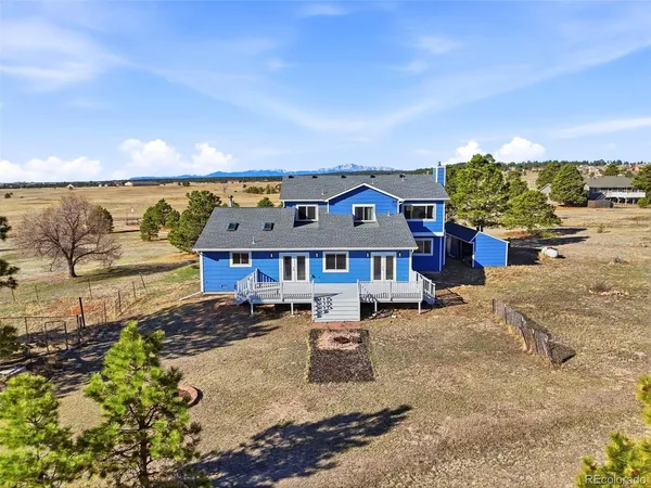 $699,000 | 13950 Bucknell Circle, Peyton, CO 80831