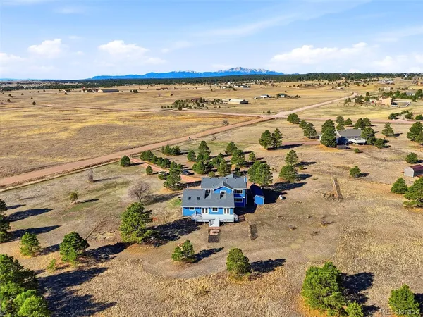 $699,000 | 13950 Bucknell Circle, Peyton, CO 80831