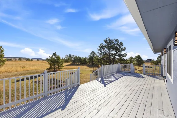 $699,000 | 13950 Bucknell Circle, Peyton, CO 80831