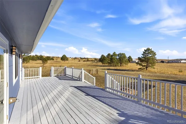 $699,000 | 13950 Bucknell Circle, Peyton, CO 80831