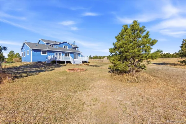 $699,000 | 13950 Bucknell Circle, Peyton, CO 80831