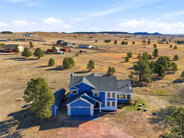 $699,000 | 13950 Bucknell Circle, Peyton, CO 80831