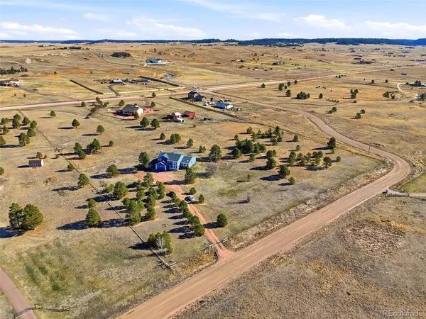 $699,000 | 13950 Bucknell Circle, Peyton, CO 80831