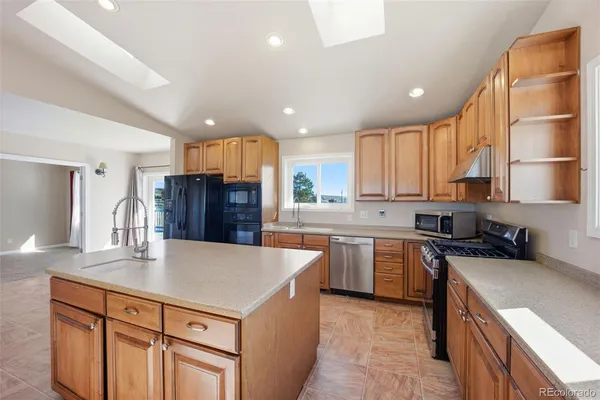 $699,000 | 13950 Bucknell Circle, Peyton, CO 80831