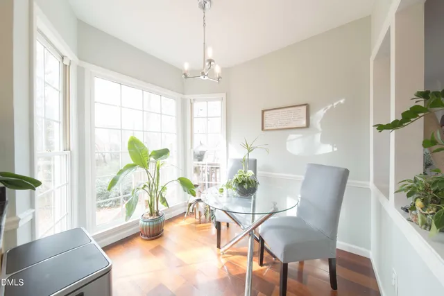 $565,500 | 113 Smokemont Drive, Cary, NC 27513