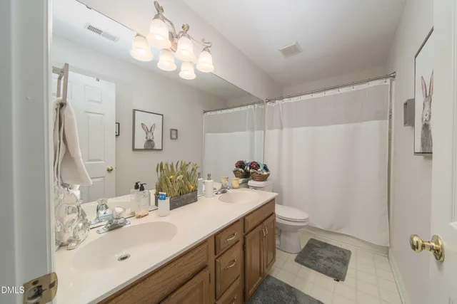 $565,500 | 113 Smokemont Drive, Cary, NC 27513