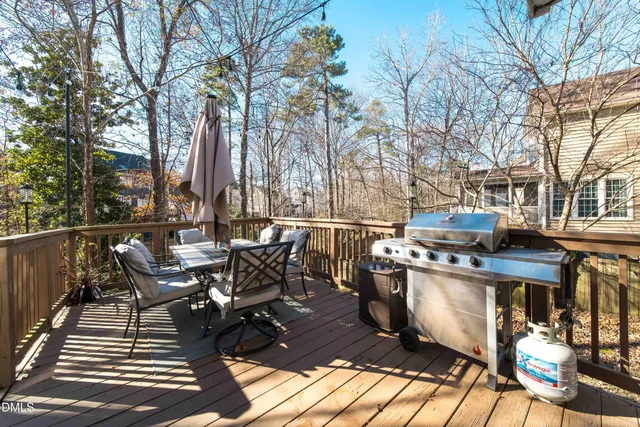 $565,500 | 113 Smokemont Drive, Cary, NC 27513