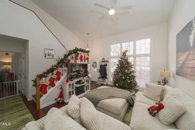 $565,500 | 113 Smokemont Drive, Cary, NC 27513