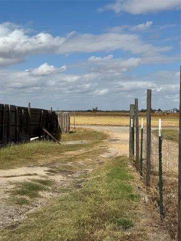 a view of lake and mountain