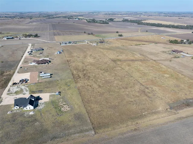 a view of an ocean beach