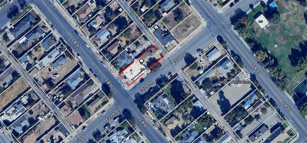 409 East 12th Street Madera, CA 93638 - Photo 9 of 9