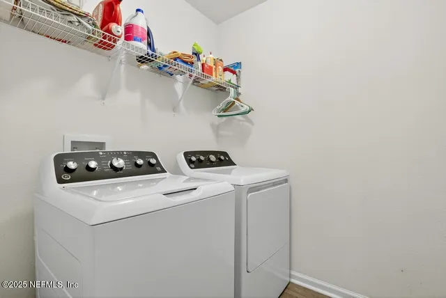 a bed room with a bed and a couch