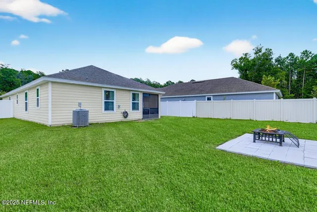 $364,990 | 148 Sawmill Forest Court, St. Augustine, FL 32086