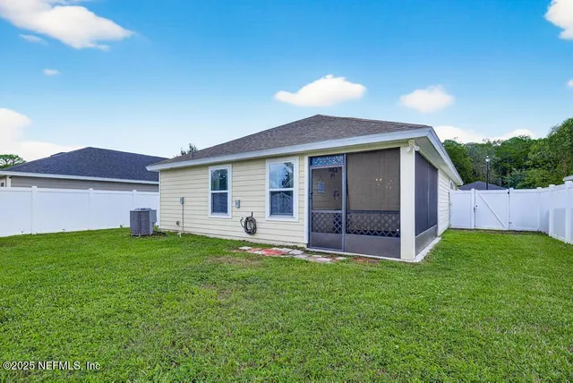 $364,990 | 148 Sawmill Forest Court, St. Augustine, FL 32086