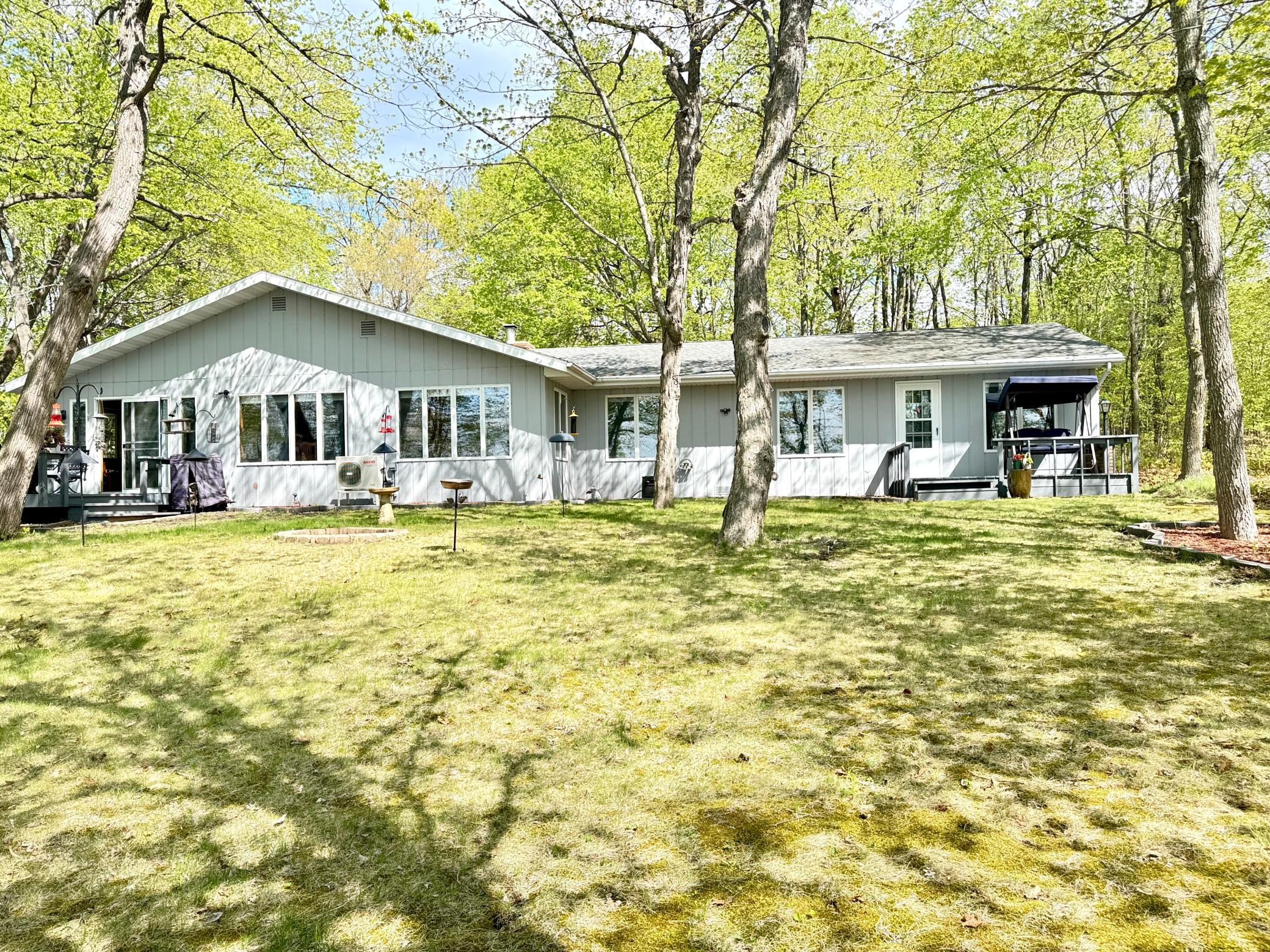 14296 East Fox Lake Road Detroit Lakes, MN 56501 - Photo 8 of 37