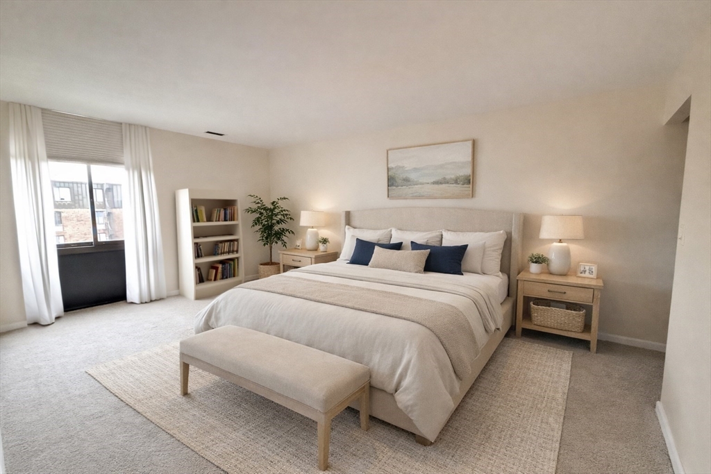 1006 Paradise Road, Unit 3R Swampscott, MA 01907 - Photo 16 of 32