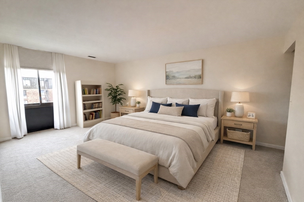 1006 Paradise Road, Unit 3R Swampscott, MA 01907 - Photo 18 of 34