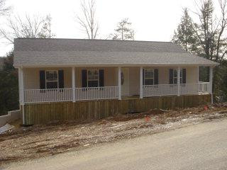 2 County Farm Road London, KY 40741 - Photo 1 of 6 Photo 1