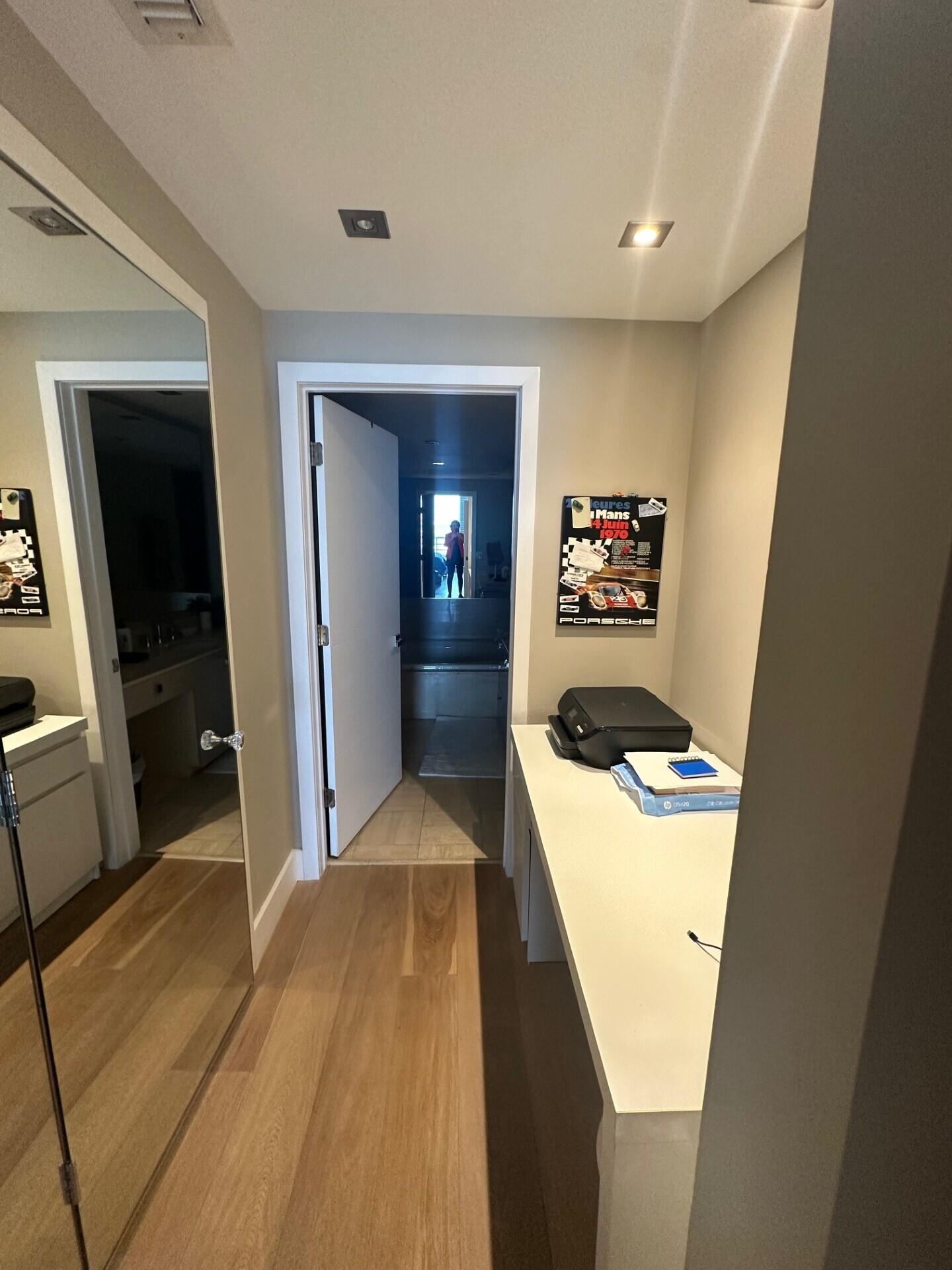 4101 North Ocean Boulevard, Unit D1804 Boca Raton, FL 33431 - Photo 11 of 27 PRIMARY VANITY