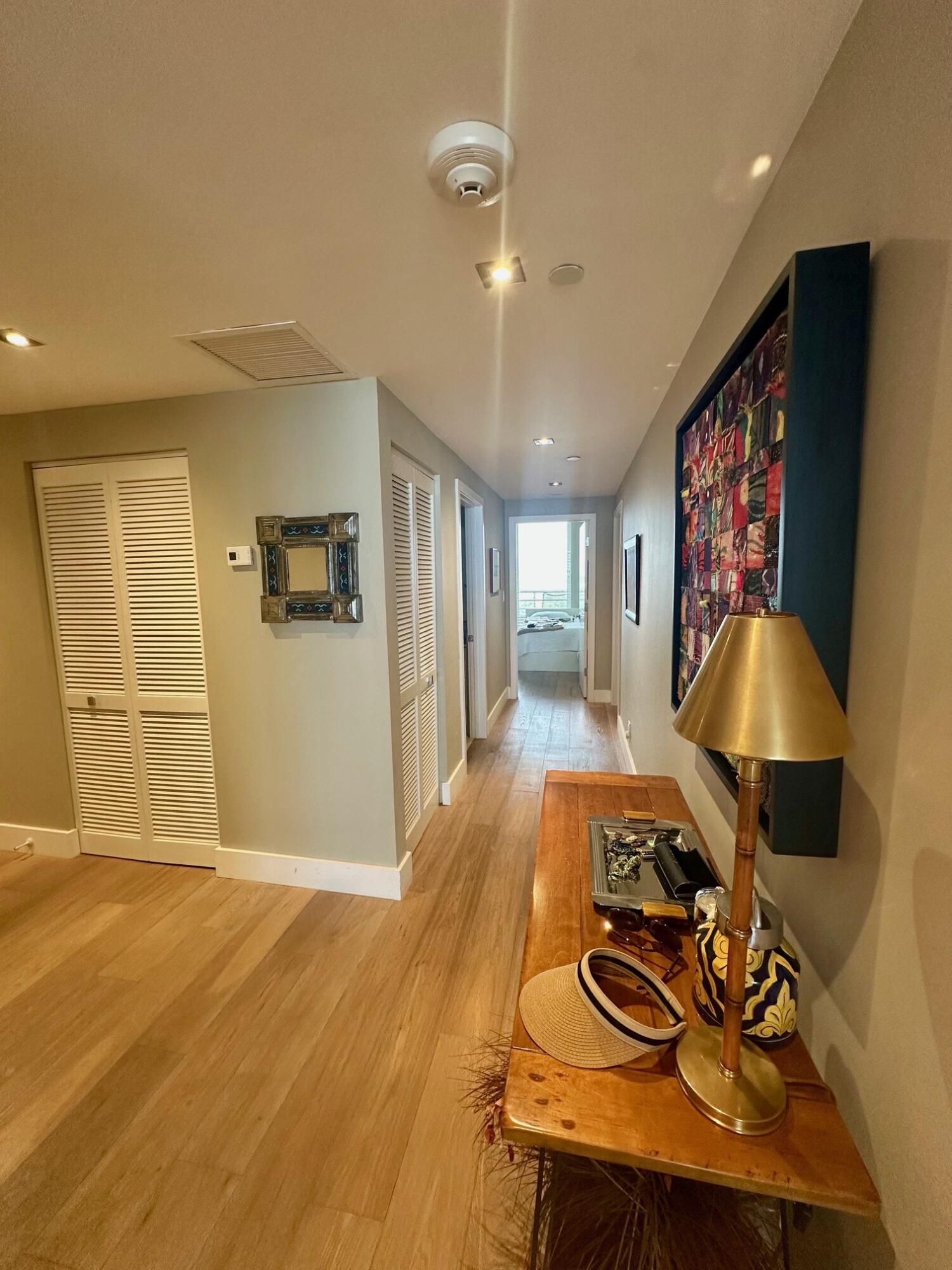 4101 North Ocean Boulevard, Unit D1804 Boca Raton, FL 33431 - Photo 26 of 27 HALLWAY