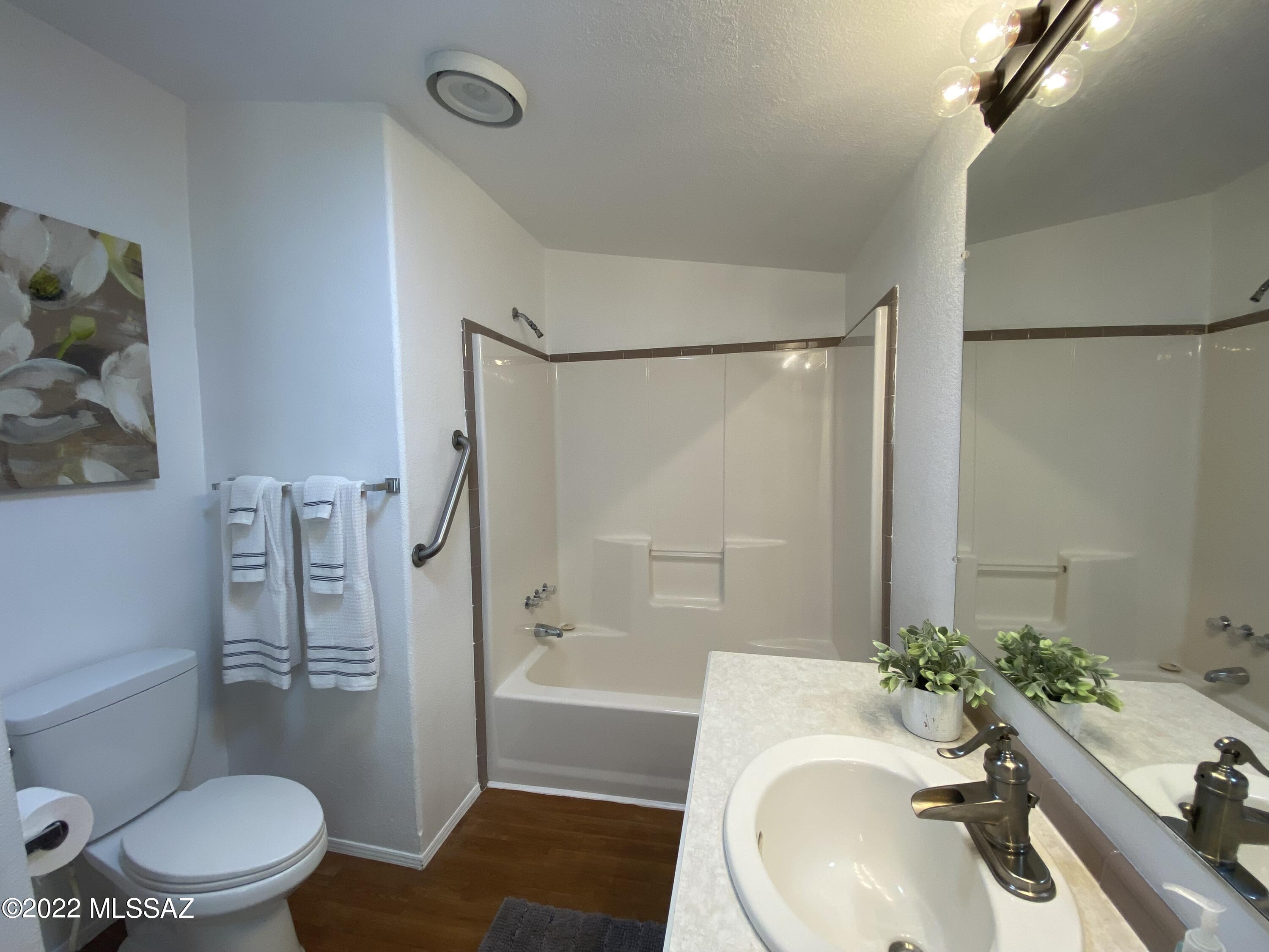 6165 East Rough Rock Drive Tucson, AZ 85756 - Photo 17 of 30
