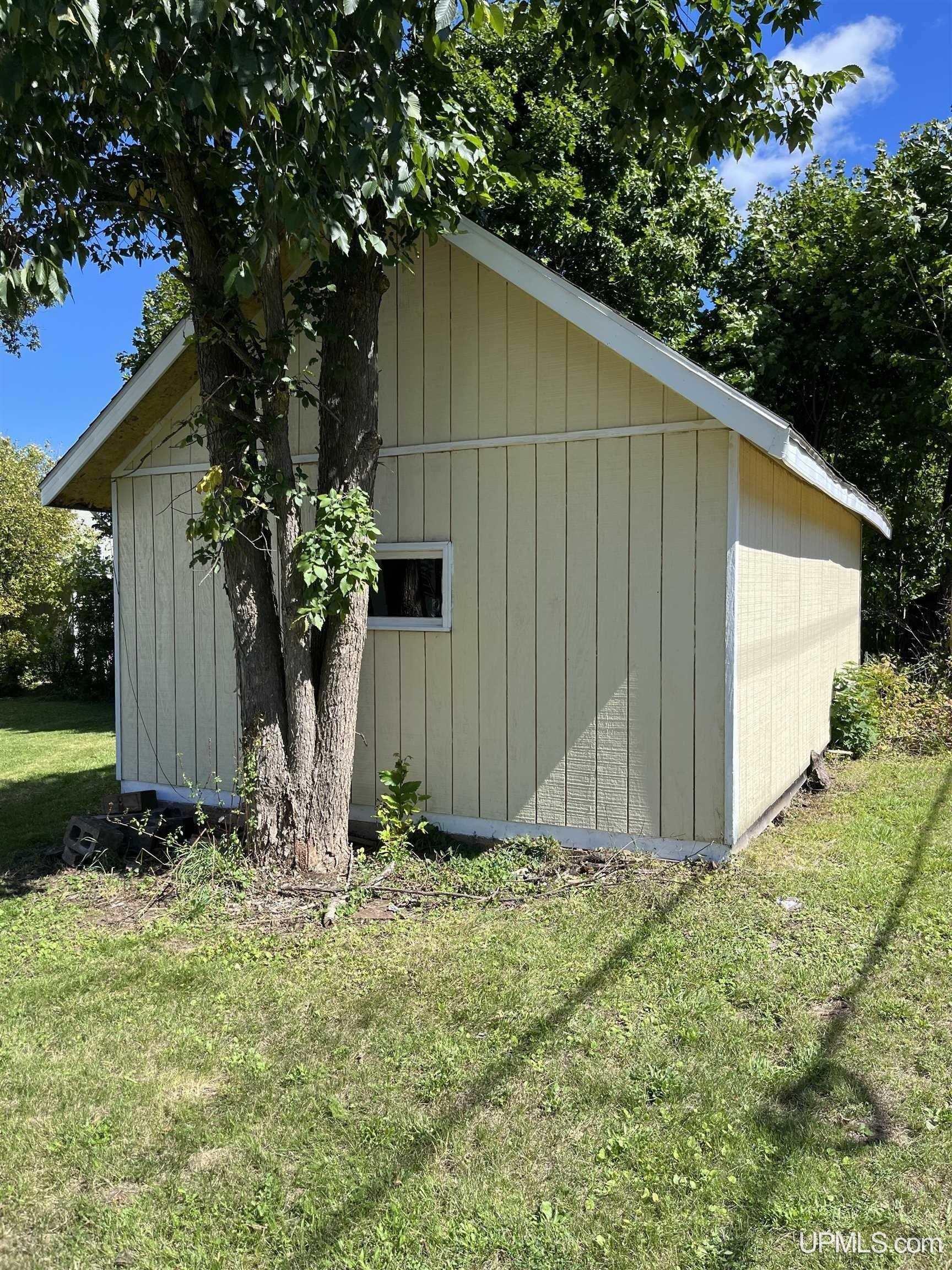 702 Wabash Street Ishpeming, MI 49849 - Photo 53 of 62
