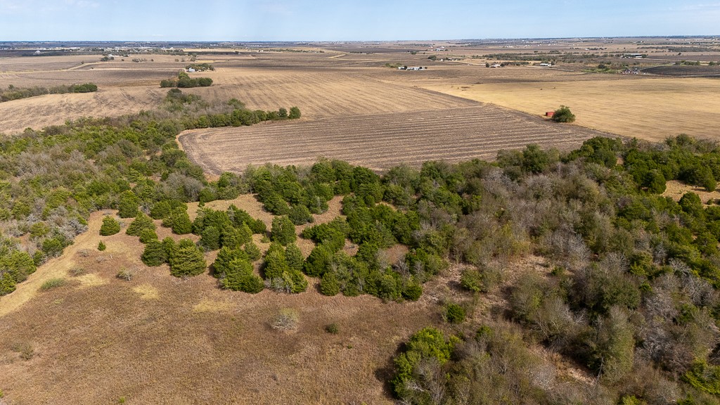 Tbd Kimbro West Road Manor, TX 78653 - Photo 12 of 33 a view of a lake with beach and lake view
