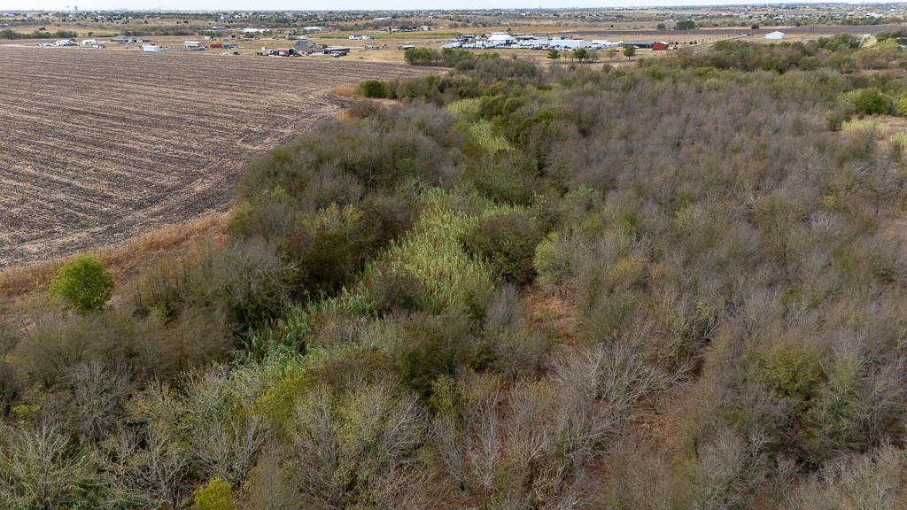 Tbd Kimbro West Road Manor, TX 78653 - Photo 17 of 33 a view of a city and mountains