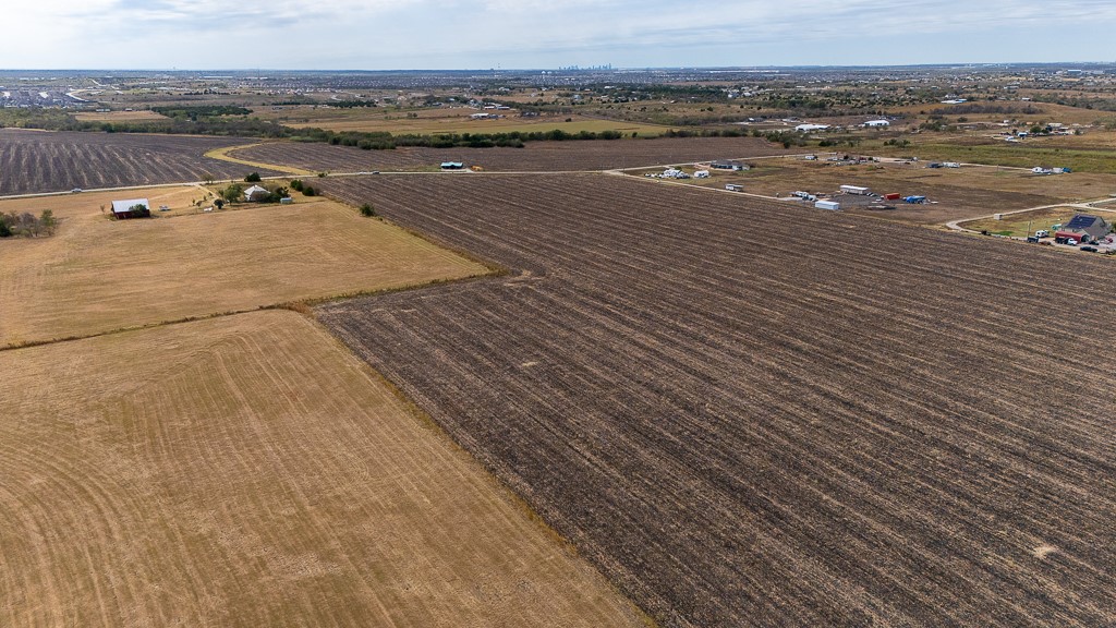 Tbd Kimbro West Road Manor, TX 78653 - Photo 20 of 33 a view of a city