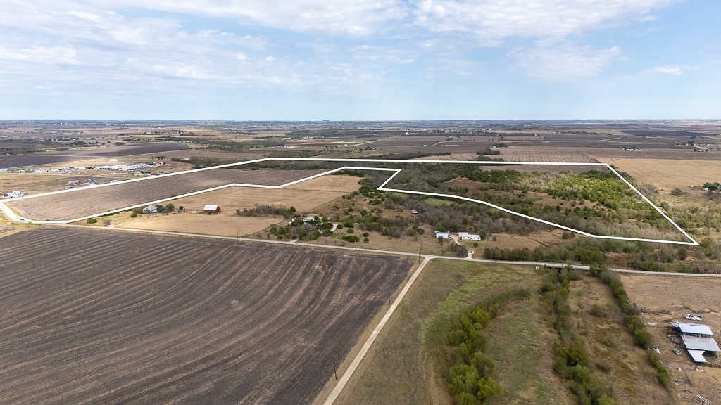 Tbd Kimbro West Road Manor, TX 78653 - Photo 2 of 33 a view of a ocean from a balcony