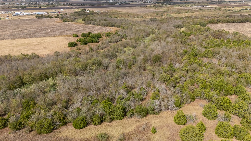 Tbd Kimbro West Road Manor, TX 78653 - Photo 25 of 33 a view of a lake view