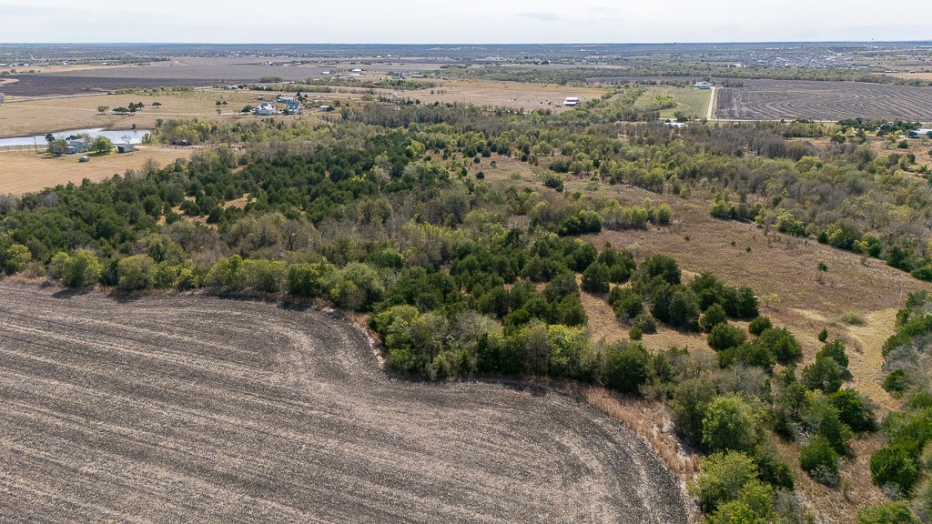 Tbd Kimbro West Road Manor, TX 78653 - Photo 3 of 33 an aerial view of multiple house