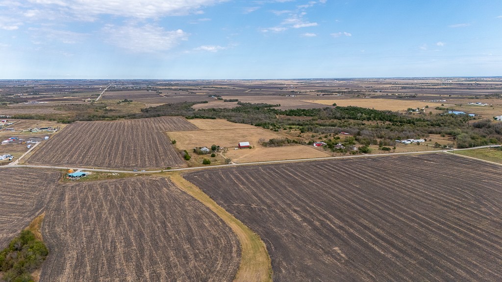 Tbd Kimbro West Road Manor, TX 78653 - Photo 31 of 33 an aerial view of a house
