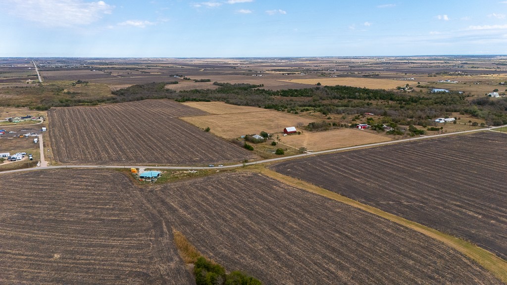Tbd Kimbro West Road Manor, TX 78653 - Photo 32 of 33 a view of an ocean and city