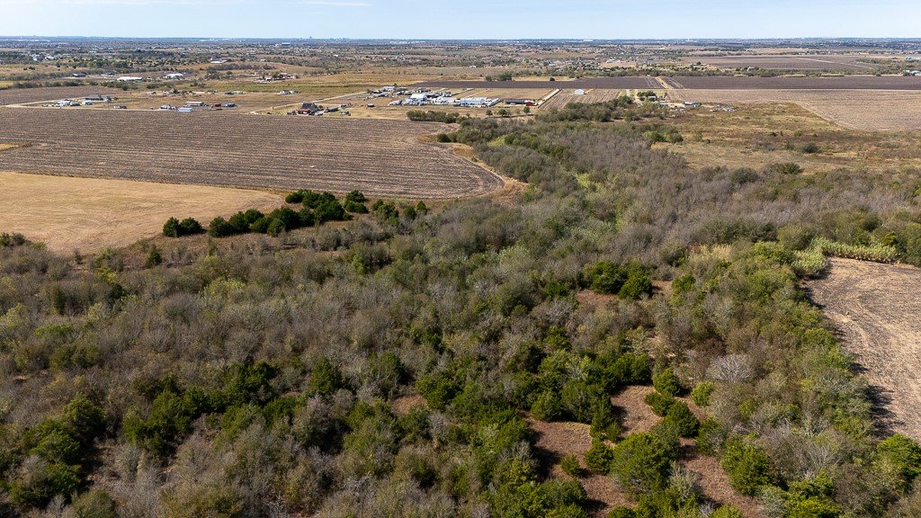Tbd Kimbro West Road Manor, TX 78653 - Photo 6 of 33 an aerial view of mountain with beach