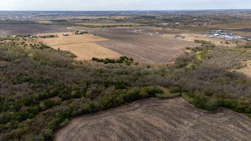 Tbd Kimbro West Road Manor, TX 78653 - Photo 10 of 33 an aerial view of beach and ocean