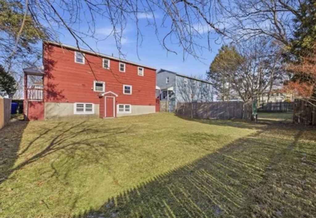 13 Decatur Street, Unit 13 Springfield, MA 01151 - Photo 7 of 7 a view of swimming pool with a yard
