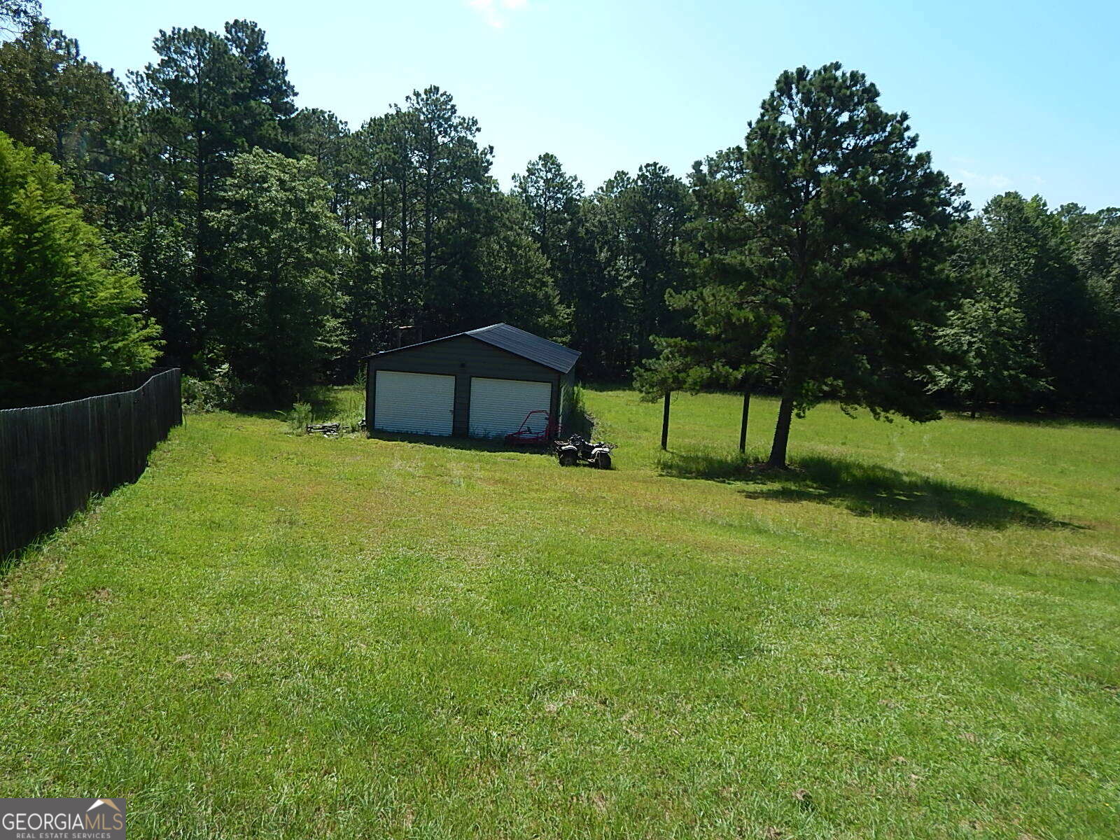 1812 Pickard Road Thomaston, GA 30286 - Photo 32 of 40 Gallery Image 32